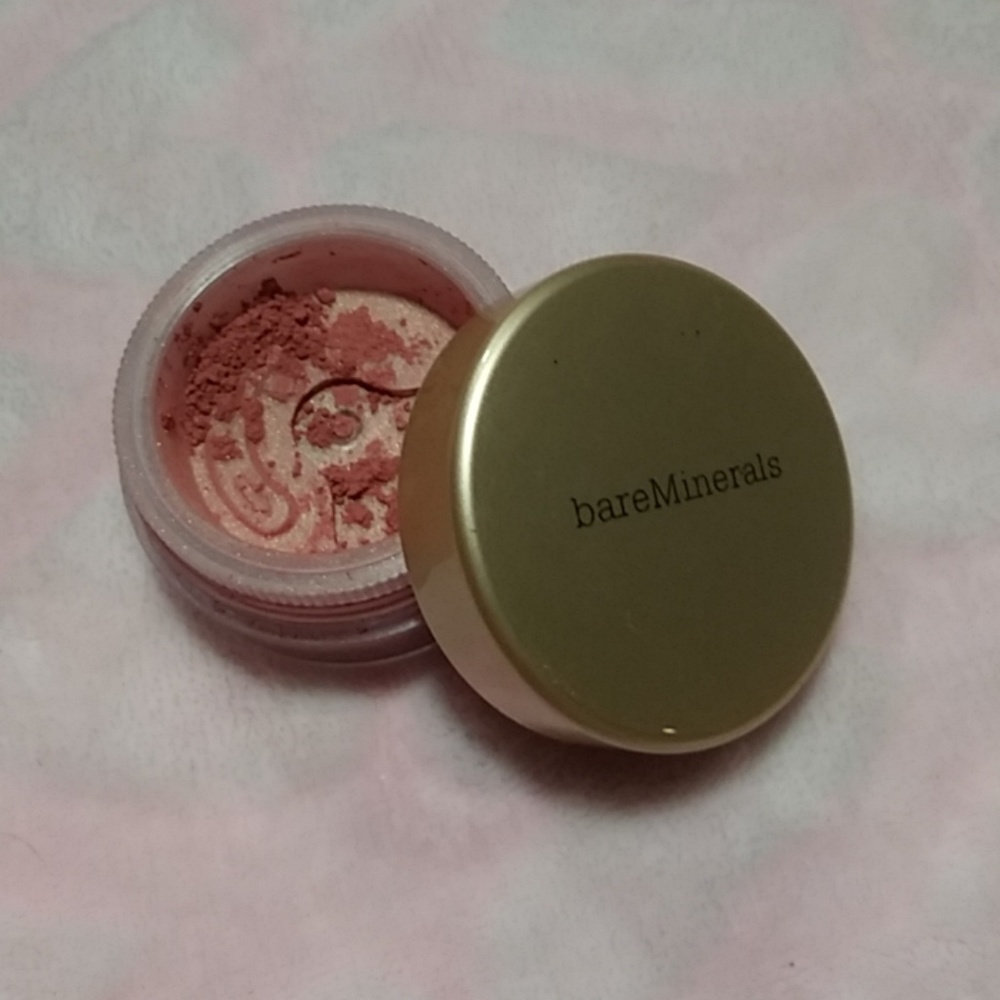 Bareminerals blush